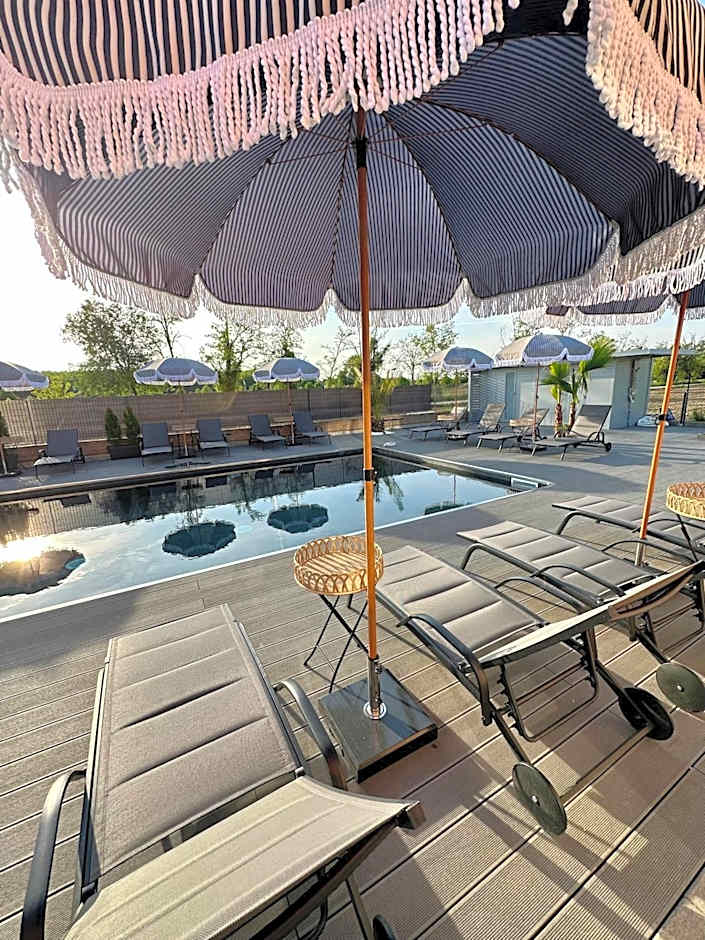 RESIDENCE BACO Da SETA