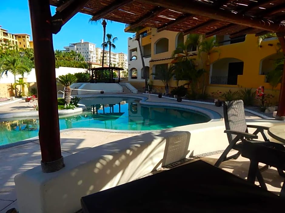 Studio At Marina Los Cabos