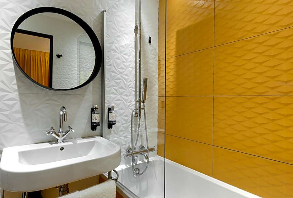 Hotel Montmorency & Spa