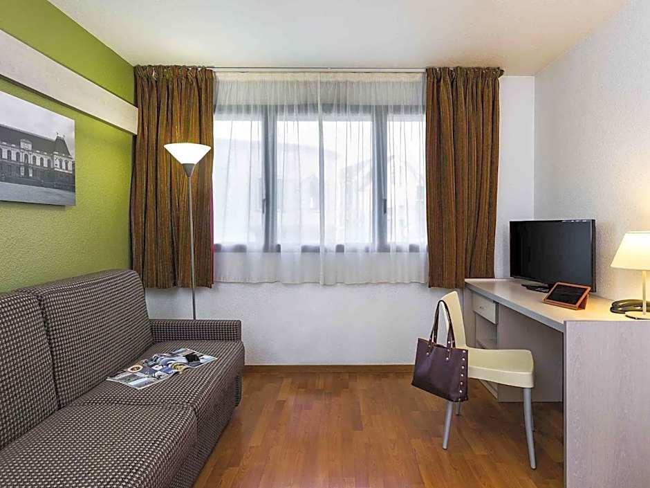 Aparthotel Adagio Access Rennes Centre