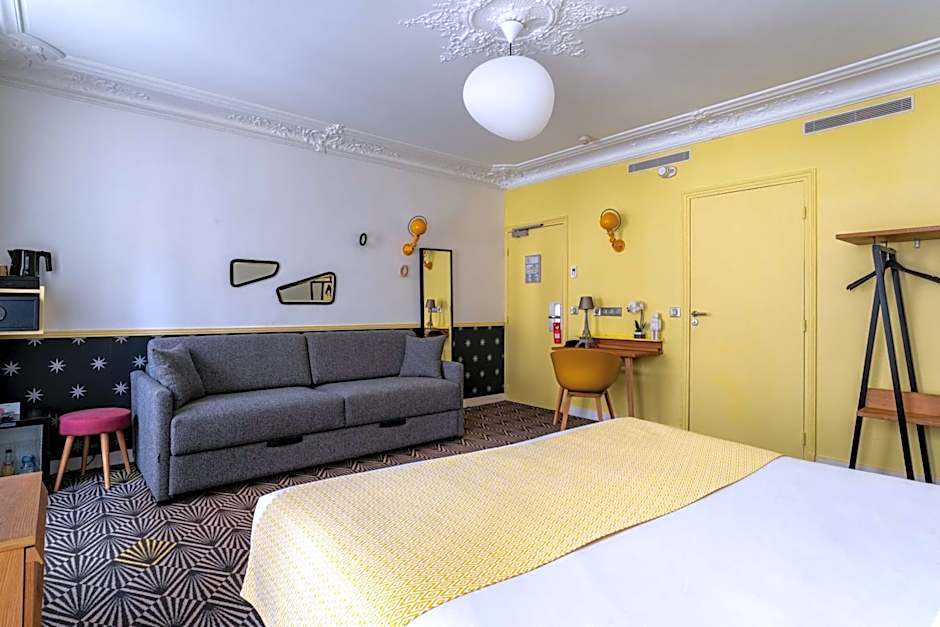 Hotel Augustin - Astotel