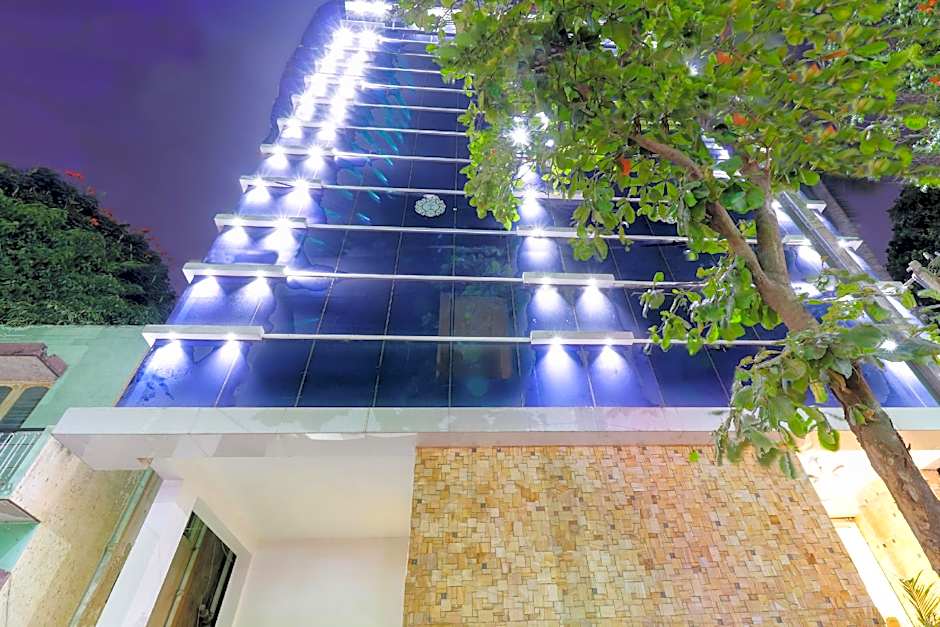 Capital O Hotel 24 Plus