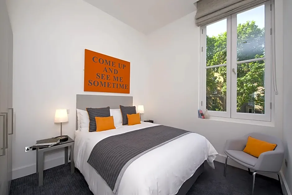 Templeton Place by Supercity Aparthotels
