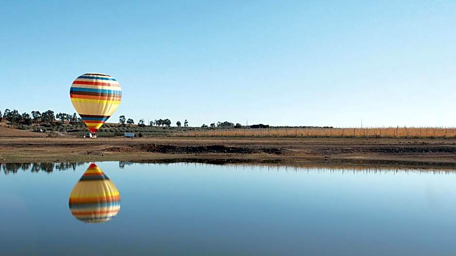 Vila Gale Alentejo Vineyard - Clube de Campo