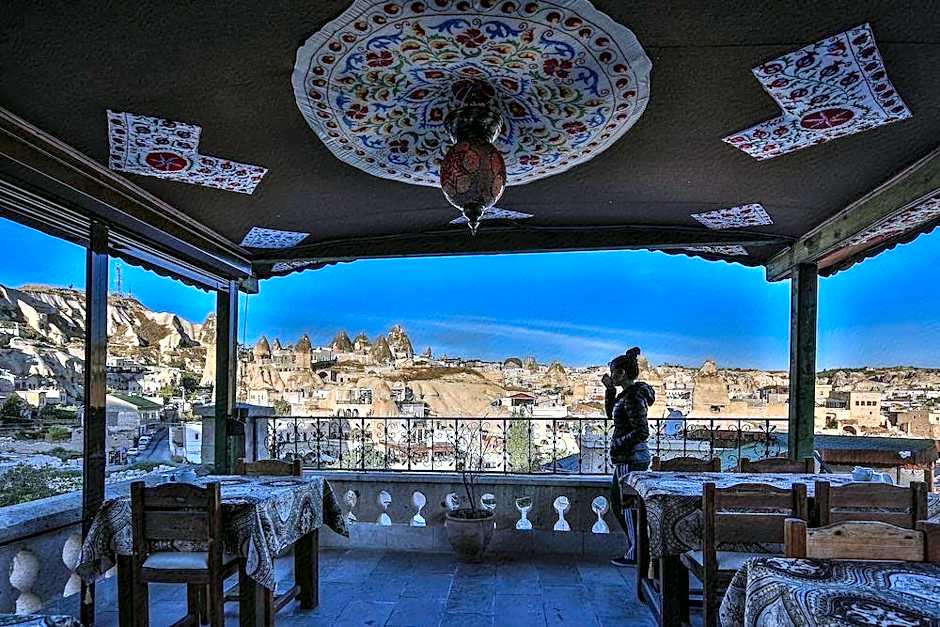 Goreme House Hotel