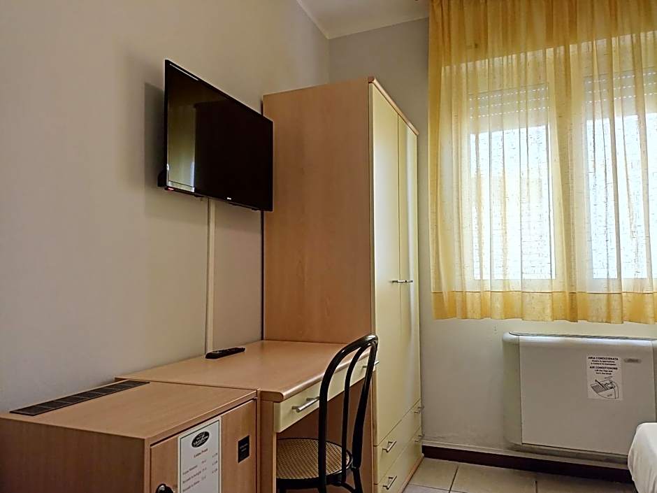 Hotel Ariston Imperial