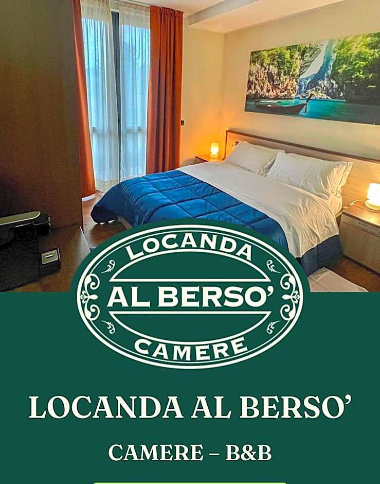 Locanda Al Bersò