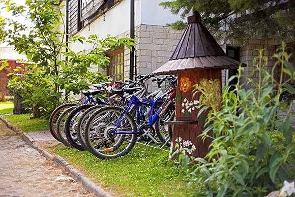 Ośrodek Wypoczynkowo-Szkoleniowy HALNY