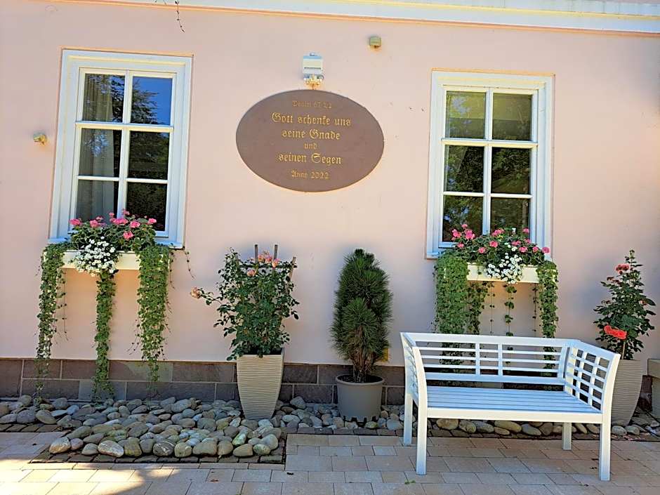 Schlosshotel Wilhelmsthal