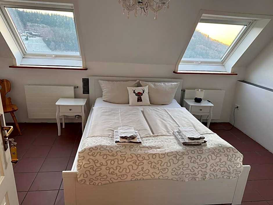 Hotel-Berggasthof Schwarzwaldperle