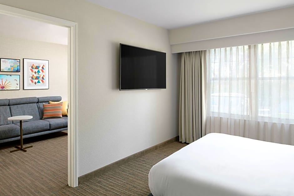 Residence Inn by Marriott Pleasanton