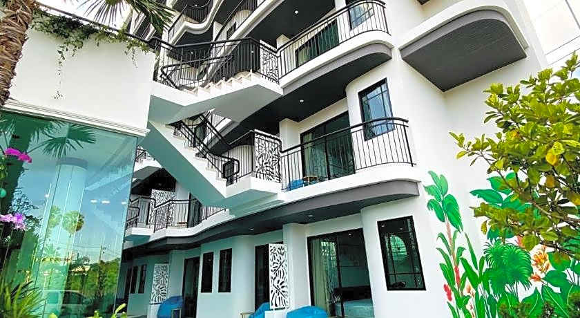 Poolrada Boutique Hotel