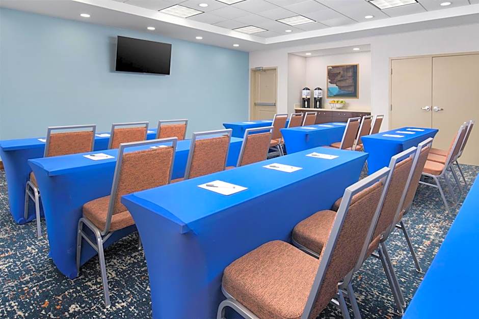 Hampton Inn By Hilton Kimball