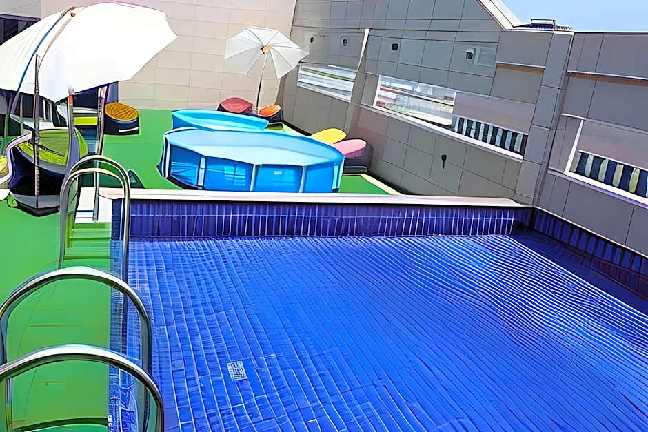 Western Bay Marina Hotel