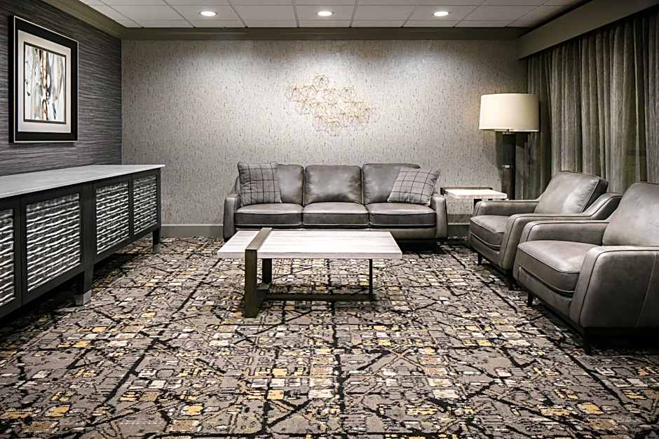 Holiday Inn Hotel & Suites Des Moines-Northwest By IHG