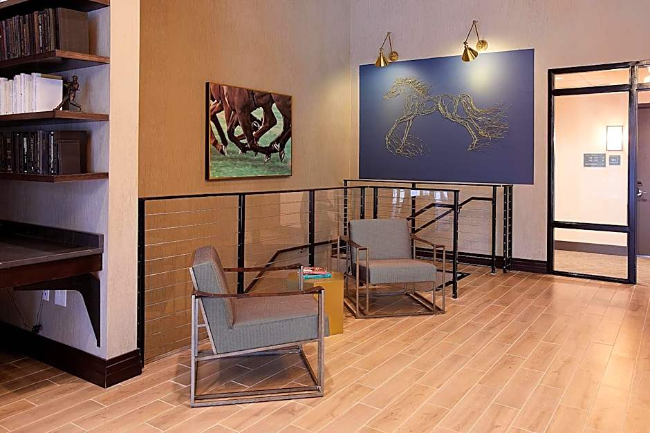 Holiday Inn Louisville Downtown By IHG