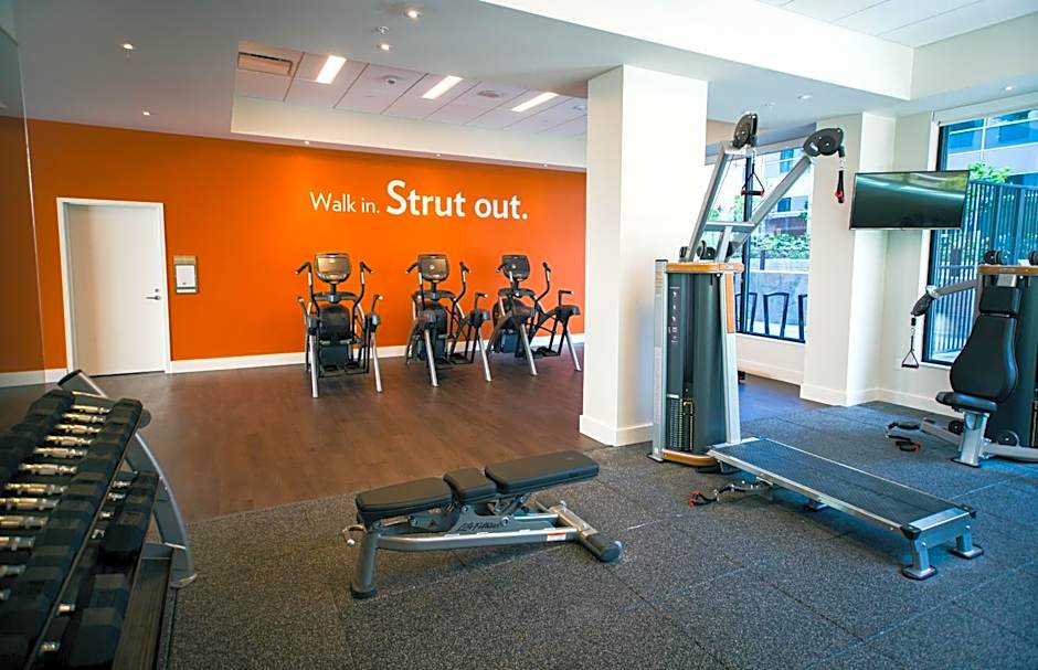 EVEN Hotel Seattle Downtown - Lake Union By IHG