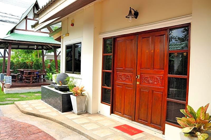 The Siam Place Pool Villa