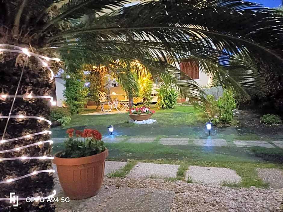 Gemma Di Gallura Charme B&B