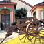 Hacienda el Jibarito