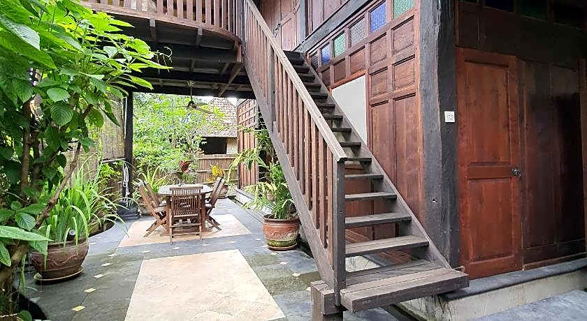 Yabbiekayu Eco-Bungalows