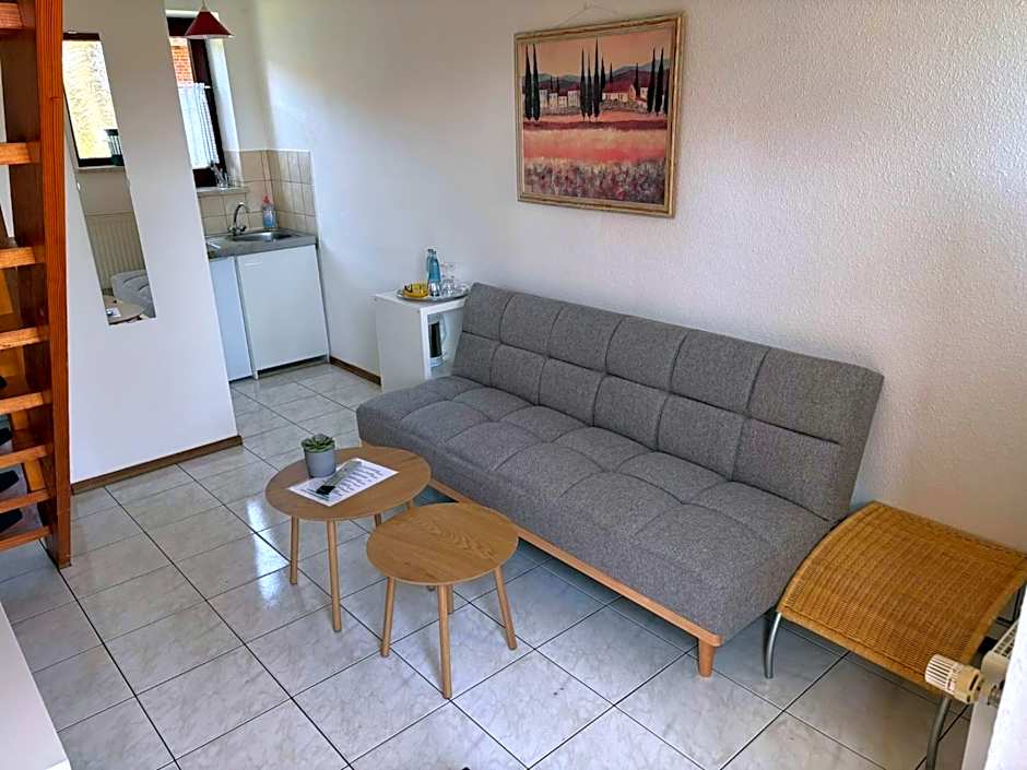 Restaurant und Pension Zur Wildgans