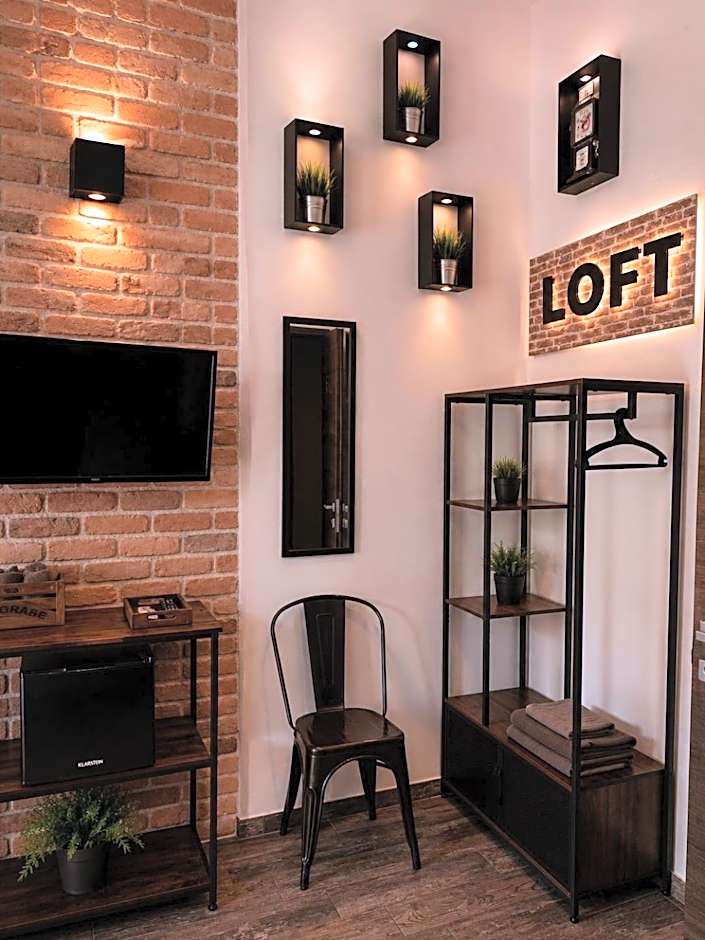 LoFT