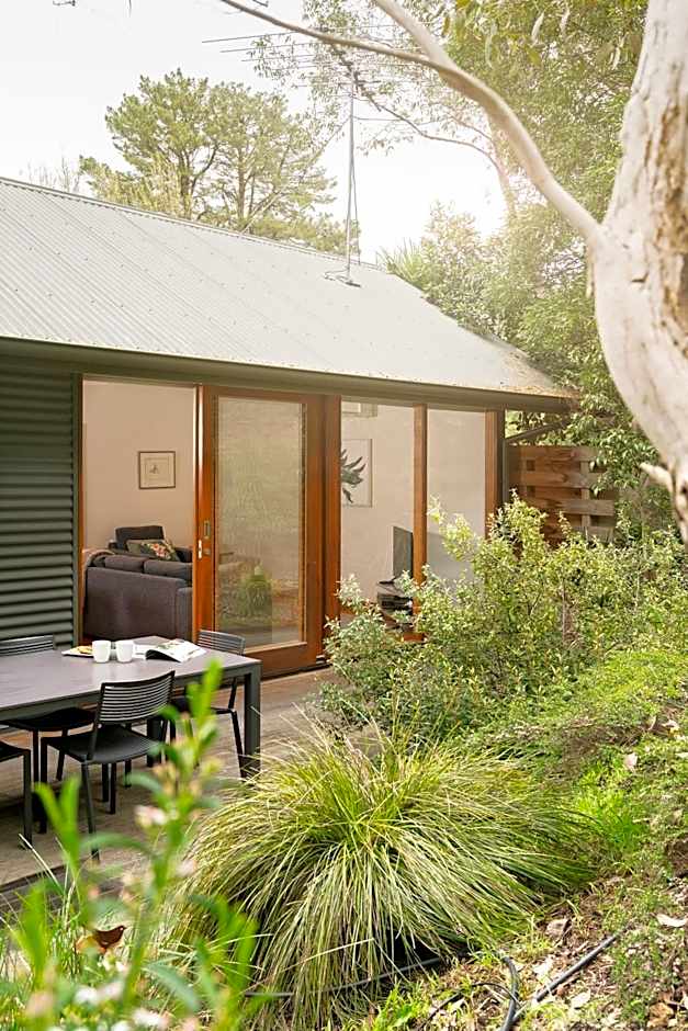 Cladich Pavilions Bed and Breakfast