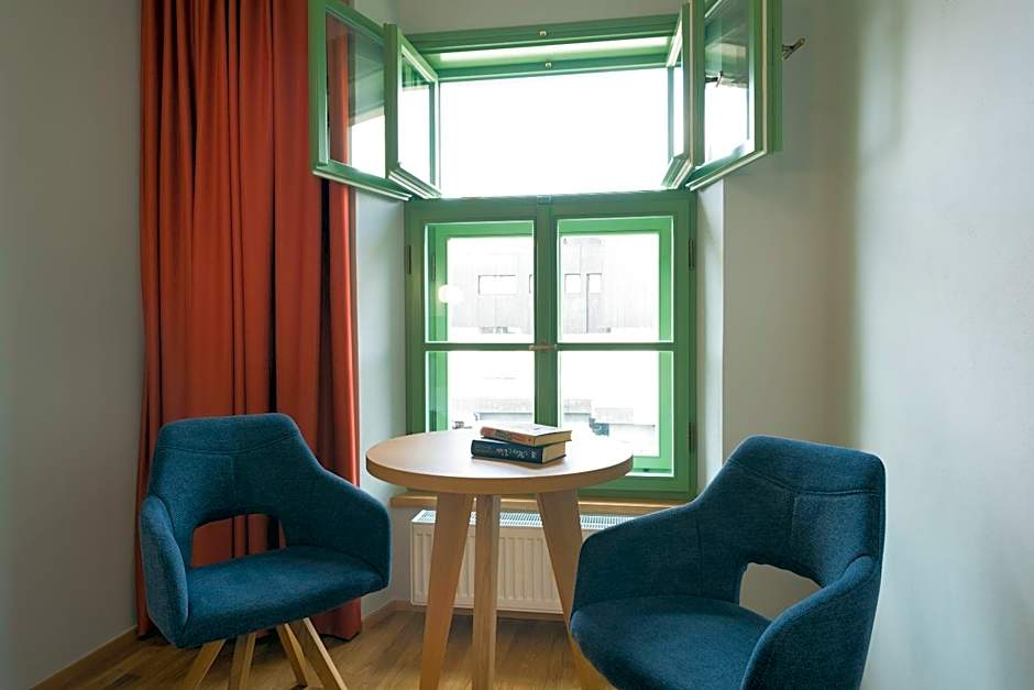 Hotel Tři knížata
