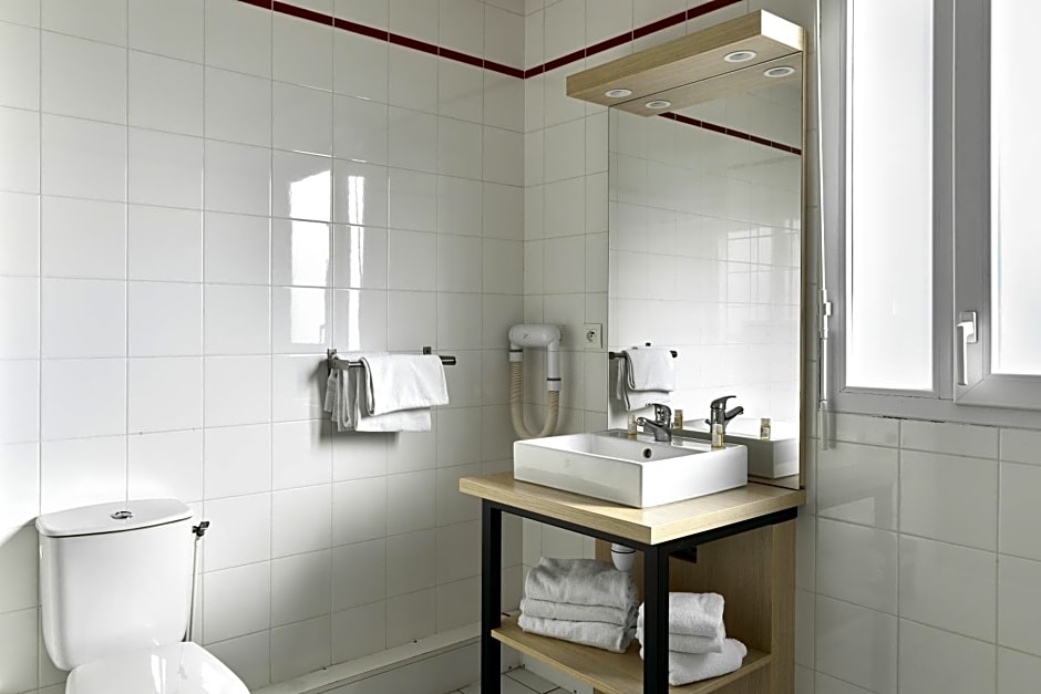 Comfort Aparthotel Versailles, St Cyr l'Ecole