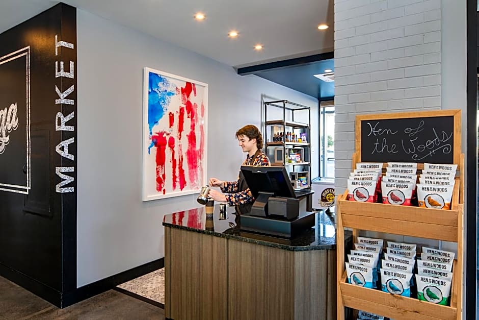 Hotel Indigo Chattanooga - Downtown By IHG