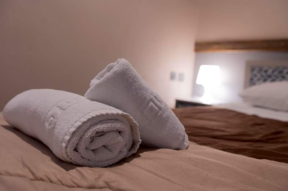 Hotel Koutriaris
