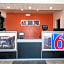 Motel 6-Longview, TX