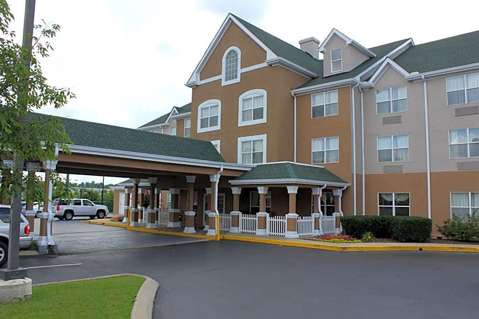 Country Inn & Suites by Radisson, Nashville, TN