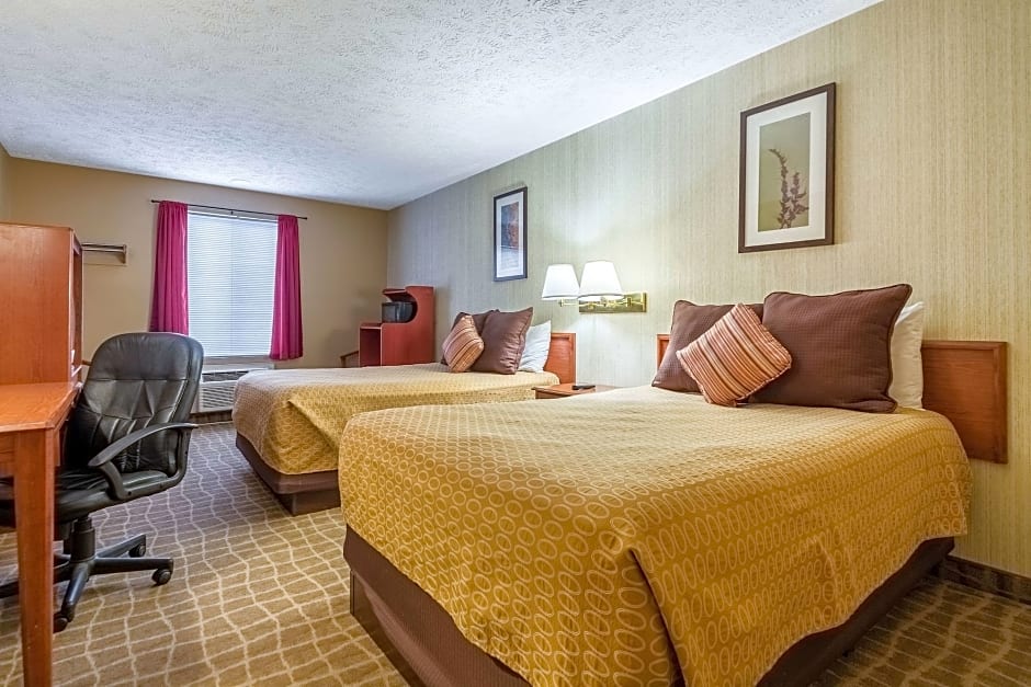 Rodeway Inn