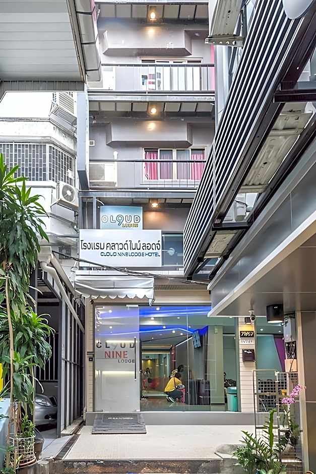 Cloud Nine Lodge Hotel