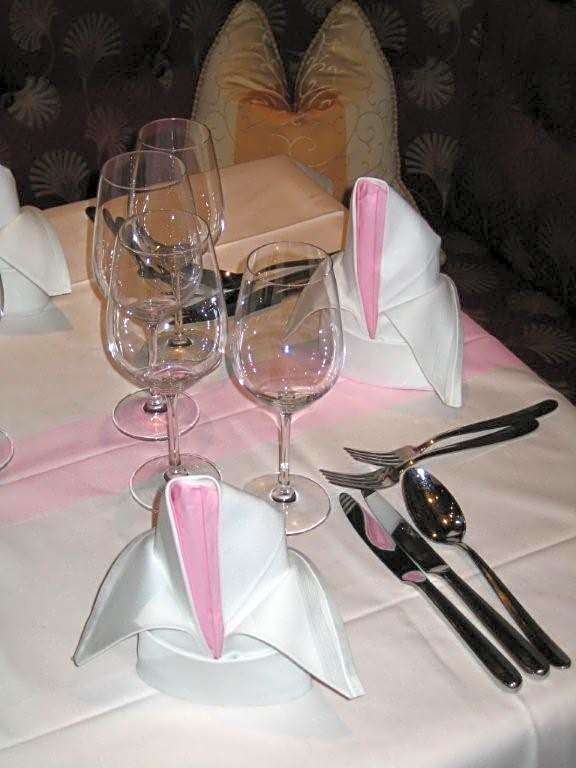 Klein Fein Hotel zum Graf