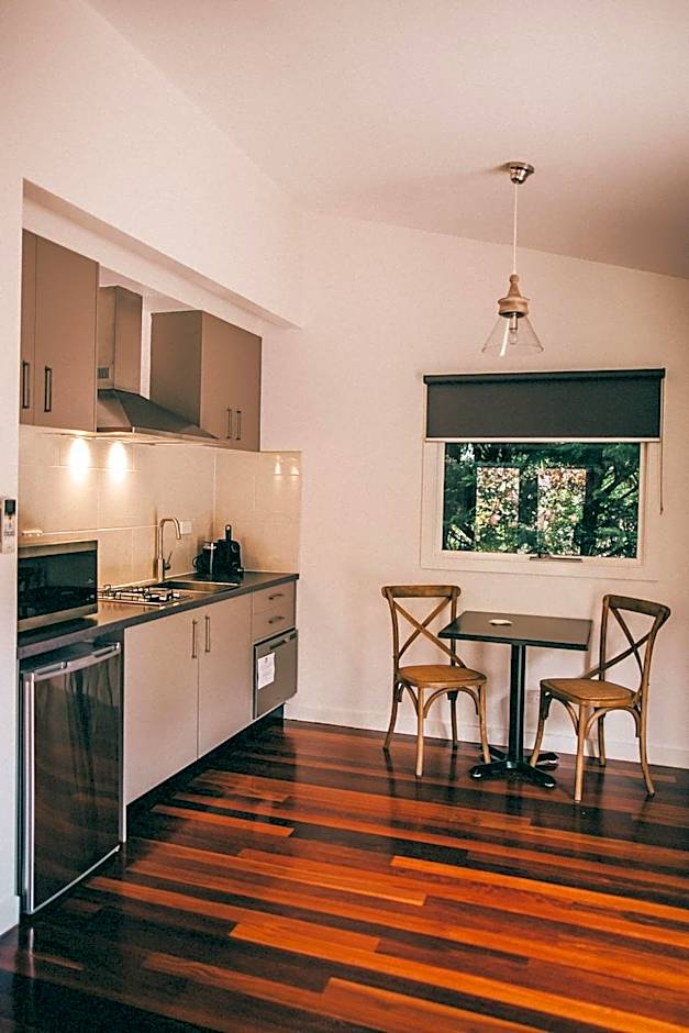 Araluen Boutique Accommodation