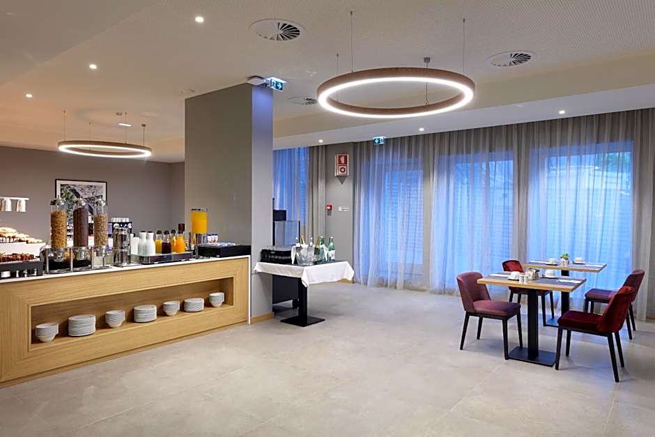 Eurostars Porto Centro