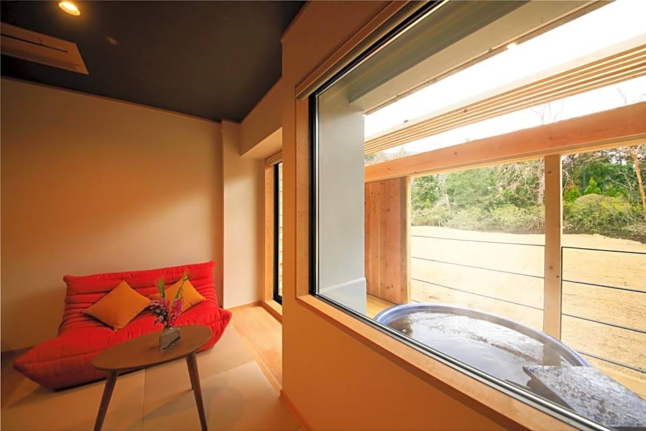 Hakone Fuga - Adult Only