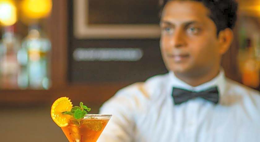 Kandy City Hotel by Earl's