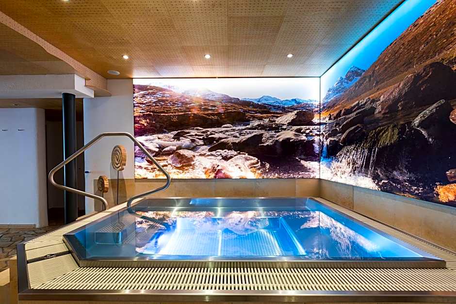 GenussHotel Sonnblick