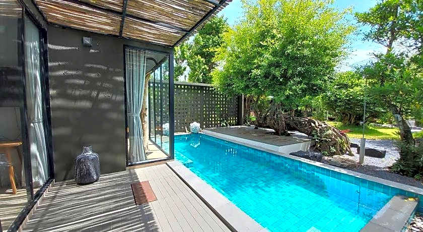 Seava House Ao-Nang Krabi