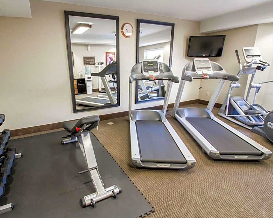 Sleep Inn North Scottsdale near Mayo Clinic
