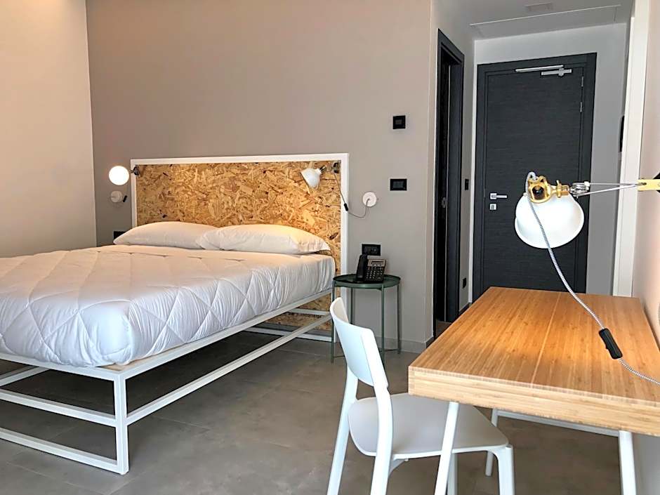 Residence Hotel Moderno