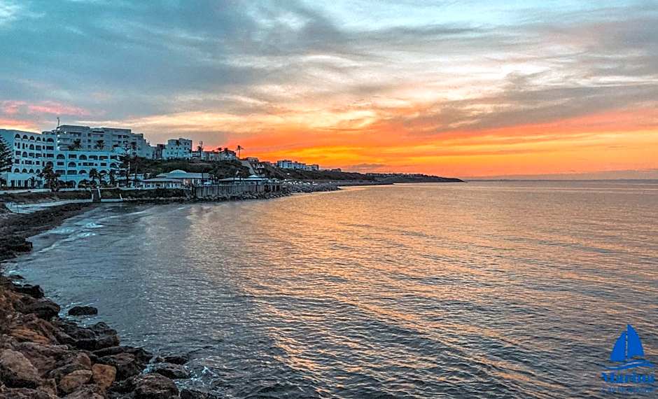 Marina Cap Monastir- Appart'hotel