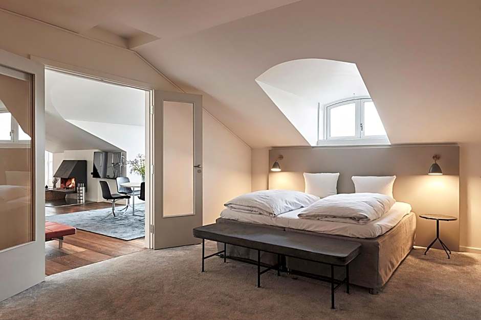 Comwell Kongebrogaarden