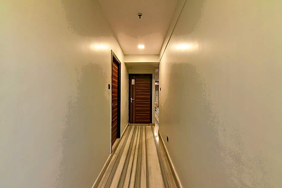 FabHotel Prime Glorious Palace – Calcutta, LA