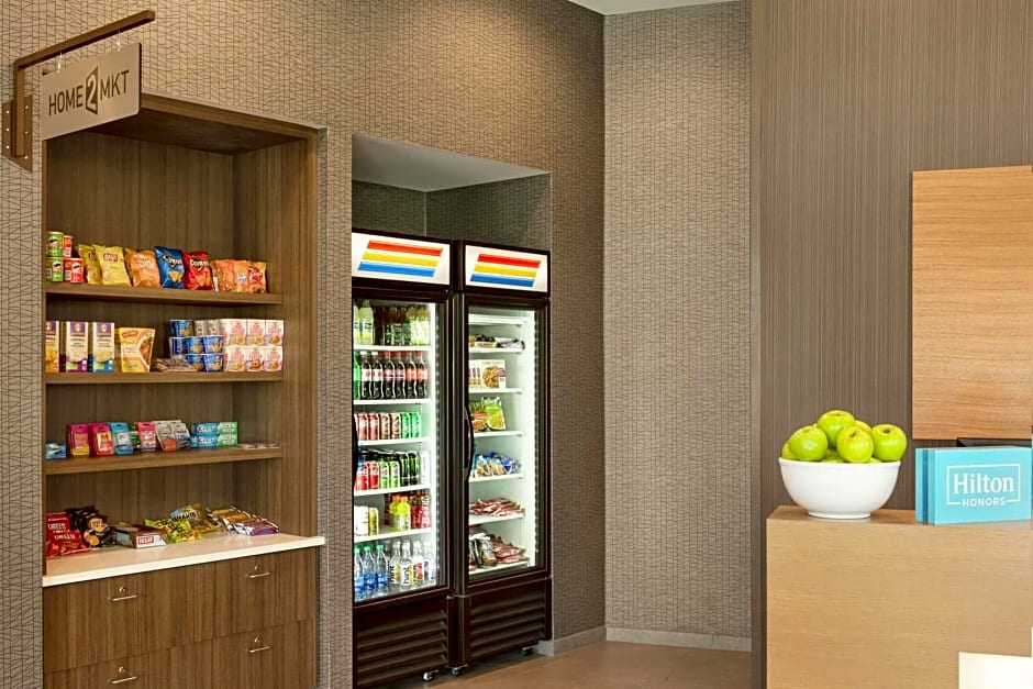 Home2 Suites by Hilton Minneapolis University Area