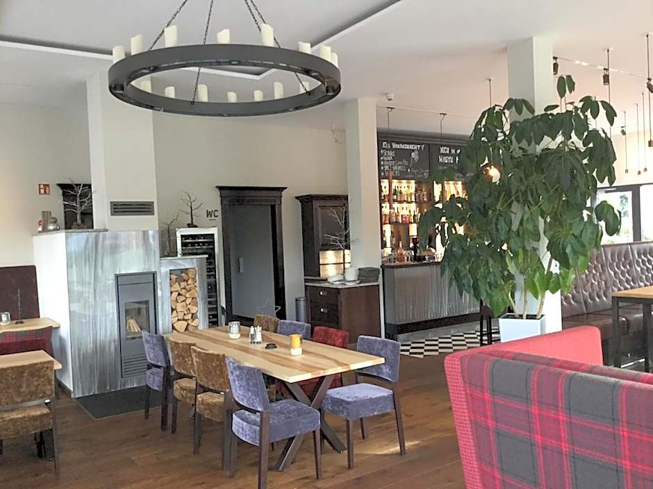 anders Kontorhaus Hotel